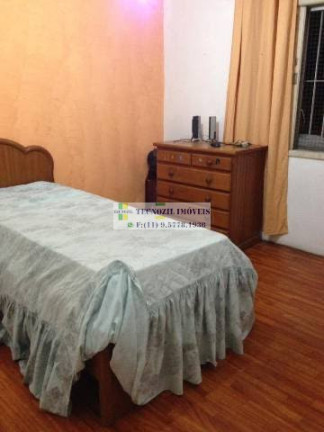 Imagem Sobrado com 4 Quartos à Venda, 360 m² em Perdizes - São Paulo