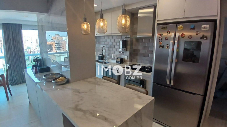 Imagem Imóvel com 2 Quartos à Venda, 116 m² em Vila Andrade - São Paulo