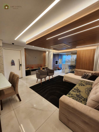 Imagem Apartamento com 3 Quartos à Venda, 150 m² em Vila Alexandria - São Paulo