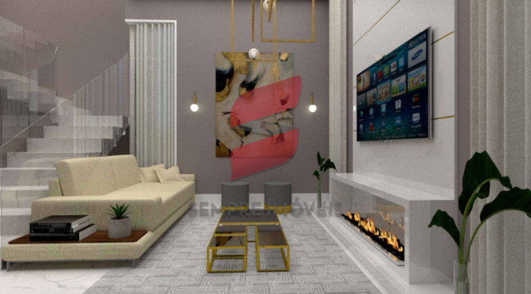 Imagem Sobrado com 3 Quartos à Venda, 150 m² em Recanto Tropical - Cascavel