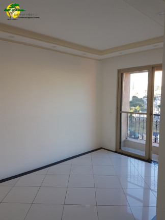 Imagem Apartamento com 2 Quartos à Venda, 50 m² em Lauzane Paulista - São Paulo