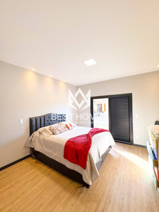 Imagem Casa de Condomínio com 4 Quartos à Venda, 1.105 m² em Colinas De Inhandjara - Itupeva
