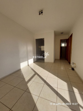 Imagem Apartamento com 2 Quartos à Venda, 47 m² em Jardim ísis - Cotia