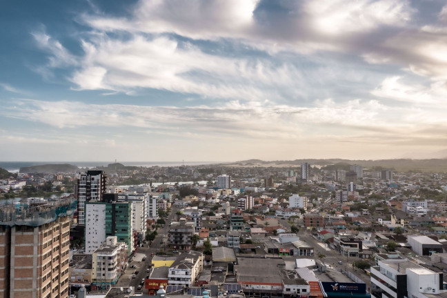 Imagem Studio com 1 Quarto à Venda, 50 m² em Centro - Torres