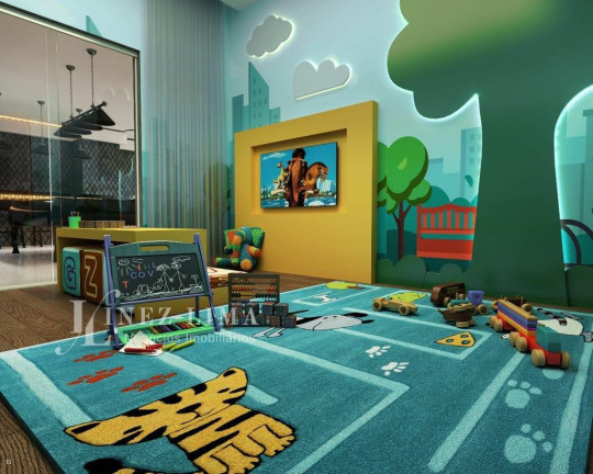Imagem Apartamento com 4 Quartos à Venda, 169 m² em Meia Praia - Itapema