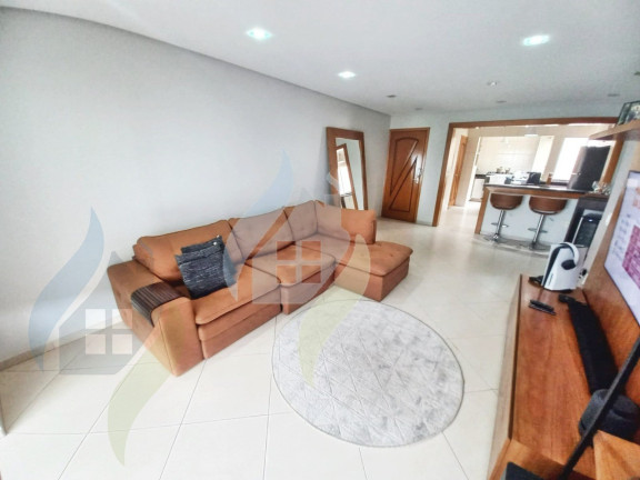 Imóvel com 4 Quartos à Venda, 170 m² em Rudge Ramos - São Bernardo Do Campo