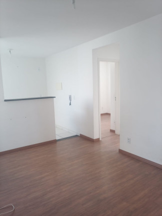 Imóvel com 2 Quartos à Venda, 45 m² em Presidente Kennedy - Betim