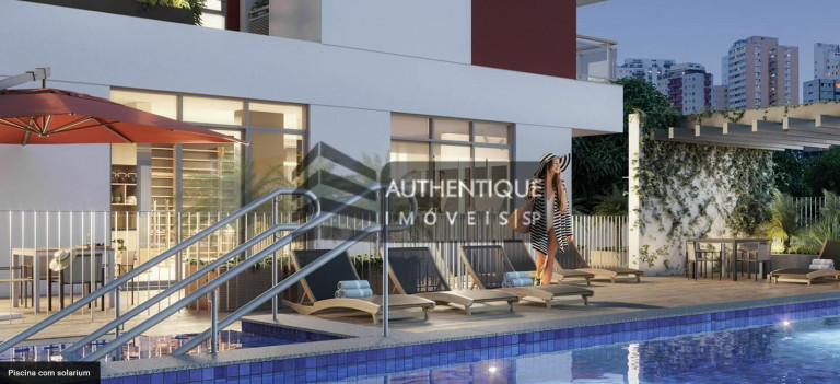 Imagem Apartamento com 4 Quartos à Venda, 167 m² em Vila Romana - São Paulo Imagem Apartamento com 4 Quartos à Venda, 167 m² em Vila Romana - São Paulo