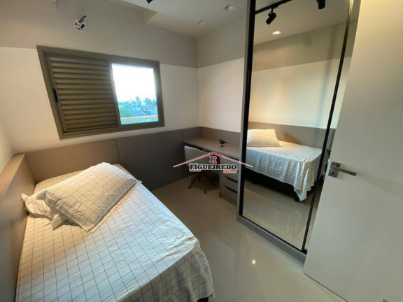 Imagem Apartamento com 2 Quartos à Venda, 74 m² em Boqueirão - Praia Grande