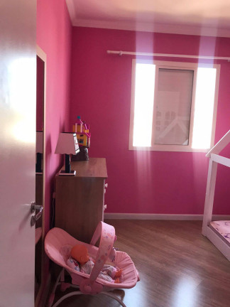 Imagem Apartamento com 2 Quartos à Venda, em Vila Santa Teresa (zona Sul) - São Paulo Imagem Apartamento com 2 Quartos à Venda, em Vila Santa Teresa (zona Sul) - São Paulo