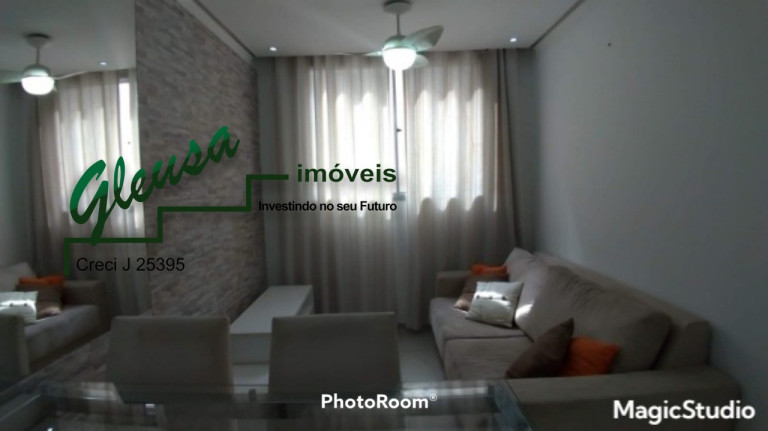 Imagem Apartamento com 2 Quartos à Venda, 44 m² em água Branca - São Paulo