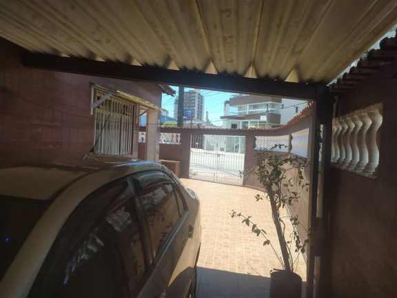Imagem Casa com 2 Quartos à Venda, em Vila Caiçara - Praia Grande Imagem Casa com 2 Quartos à Venda, em Vila Caiçara - Praia Grande