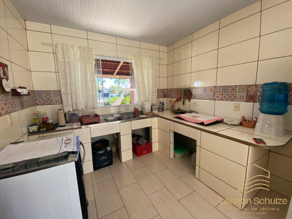 Imagem Casa com 3 Quartos à Venda, 403 m² em Salinas - Balneário Barra Do Sul