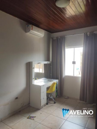 Imagem Casa com 3 Quartos à Venda, 115 m² em Universitário - Campo Grande