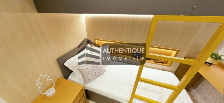 Imagem Apartamento com 2 Quartos à Venda, 56 m² em Vila Assunção - Santo André Imagem Apartamento com 2 Quartos à Venda, 56 m² em Vila Assunção - Santo André
