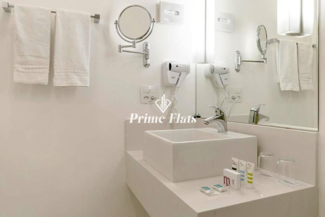 Imagem Apartamento com 1 Quarto à Venda, 30 m² em Planalto Paulista - São Paulo