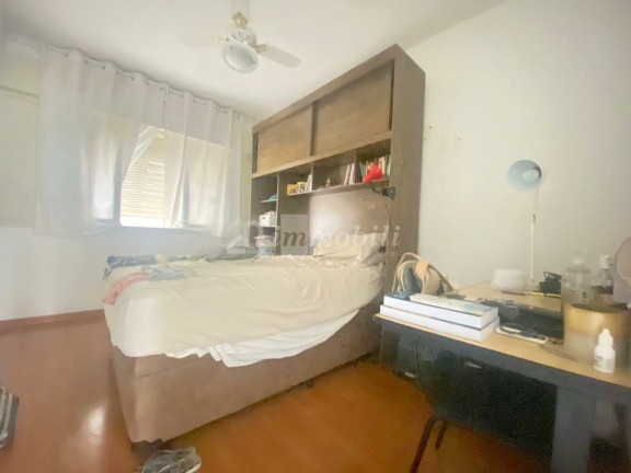 Imagem Apartamento com 2 Quartos à Venda, 50 m² em Santa Cecília - São Paulo