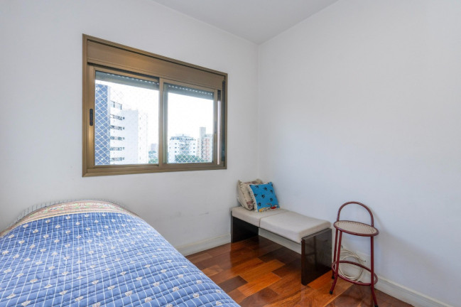 Imagem Apartamento com 3 Quartos à Venda, 126 m² em Vila Clementino - São Paulo Imagem Apartamento com 3 Quartos à Venda, 126 m² em Vila Clementino - São Paulo
