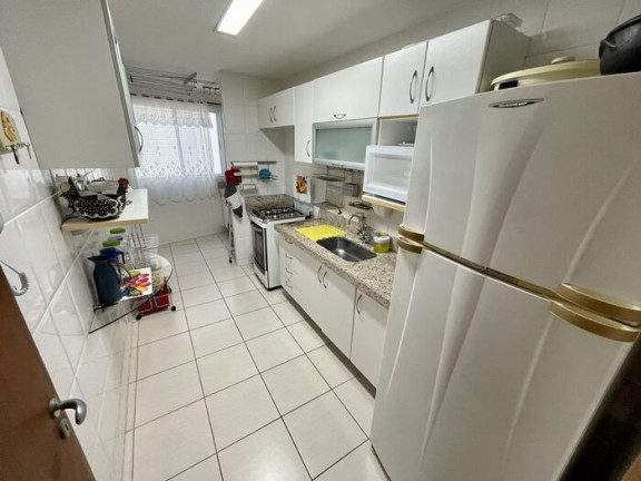 Imagem Apartamento com 2 Quartos à Venda, 70 m² em Enseada Azul - Guarapari