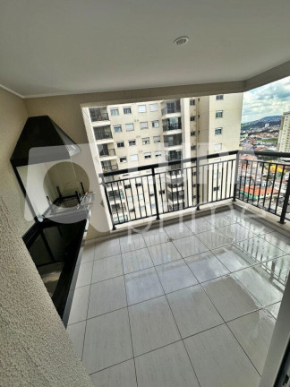 Imagem Apartamento com 2 Quartos à Venda, 68 m² em Jardim Flor Da Montanha - Guarulhos