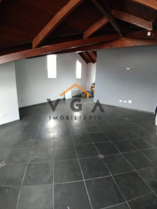 Imagem Casa com 4 Quartos à Venda, 496 m² em Tatuapé - São Paulo