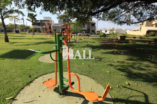 Imagem Terreno à Venda, 300 m² em Village Damha Mirassol Ii - Mirassol