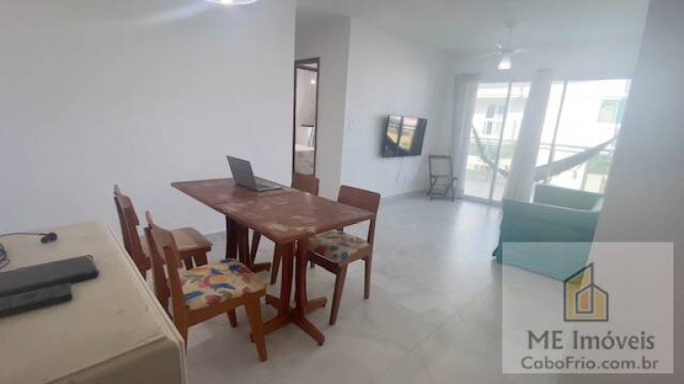 Imagem Apartamento com 2 Quartos à Venda, 90 m² em Centro - Cabo Frio Imagem Apartamento com 2 Quartos à Venda, 90 m² em Centro - Cabo Frio
