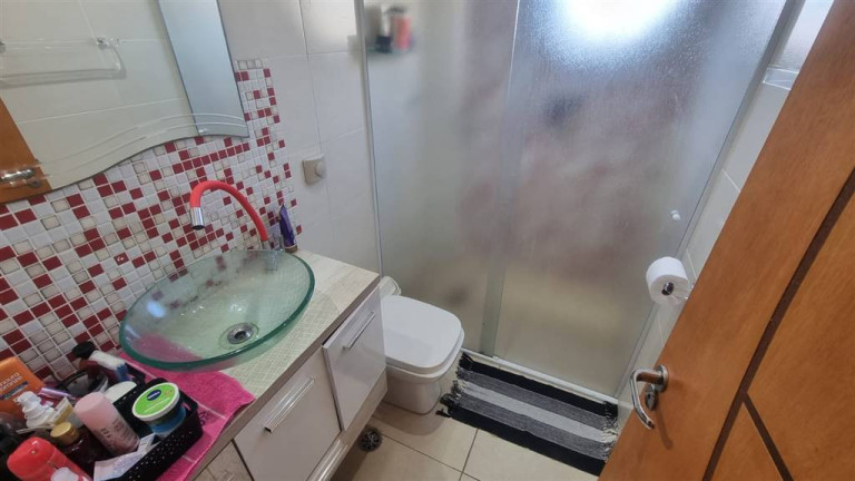 Imagem Cobertura com 4 Quartos à Venda, 150 m² em Tupi - Praia Grande