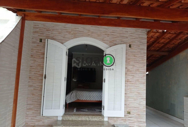 Imagem Casa com 4 Quartos à Venda, 180 m² em Vila Formosa - São Paulo