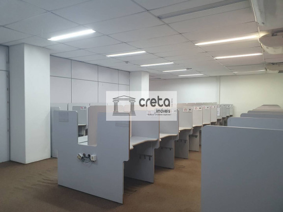 Imagem Imóvel Comercial para Alugar, 273 m² em República - São Paulo