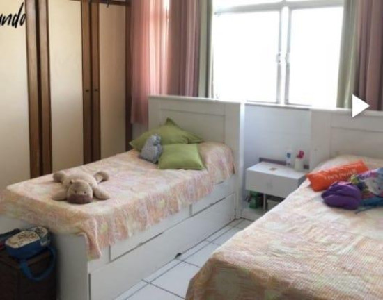 Imagem Apartamento com 4 Quartos à Venda, 304 m² em Pituba - Salvador