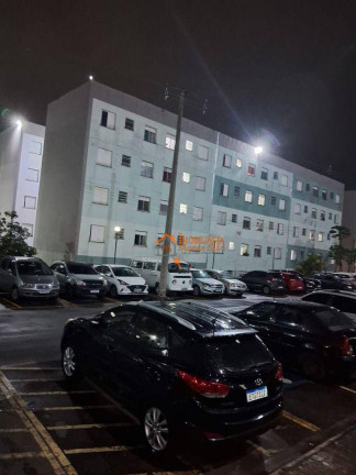 Imagem Apartamento com 2 Quartos para Alugar, 56 m² em Vila Sadokim - Guarulhos Imagem Apartamento com 2 Quartos para Alugar, 56 m² em Vila Sadokim - Guarulhos