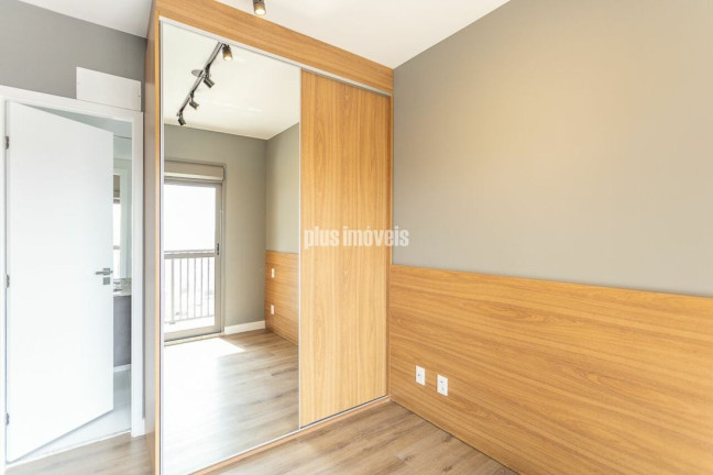 Imagem Apartamento com 2 Quartos à Venda, 70 m² em Barra Funda - São Paulo