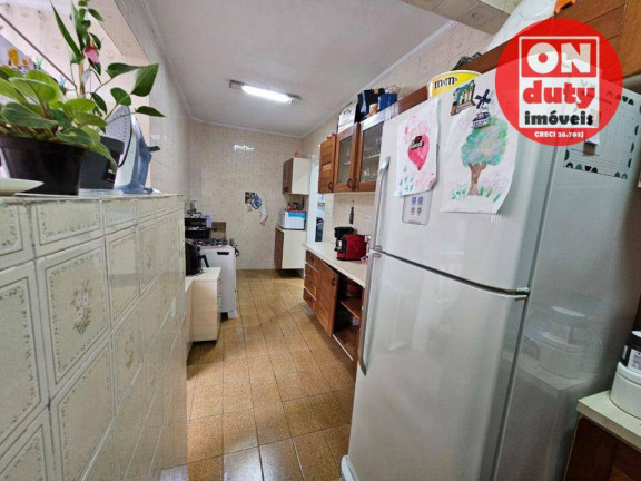 Imagem Apartamento com 2 Quartos à Venda, 70 m² em Aparecida - Santos Imagem Apartamento com 2 Quartos à Venda, 70 m² em Aparecida - Santos