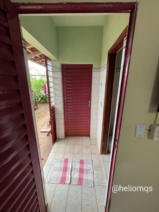 Imagem Casa com 3 Quartos à Venda, 146 m² em Vila Nasser - Campo Grande Imagem Casa com 3 Quartos à Venda, 146 m² em Vila Nasser - Campo Grande