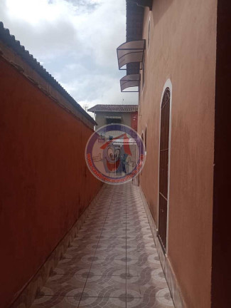 Imagem Casa com 3 Quartos à Venda, 125 m² em Jussara - Mongaguá
