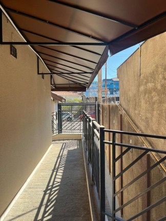Imagem Imóvel com 3 Quartos à Venda, 80 m² em Vila Barão - Sorocaba Imagem Imóvel com 3 Quartos à Venda, 80 m² em Vila Barão - Sorocaba