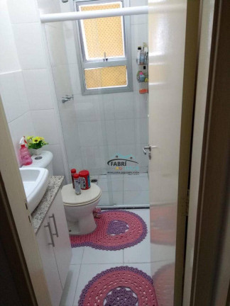 Imagem Apartamento com 2 Quartos à Venda, 47 m² em Parque Campolim - Sorocaba