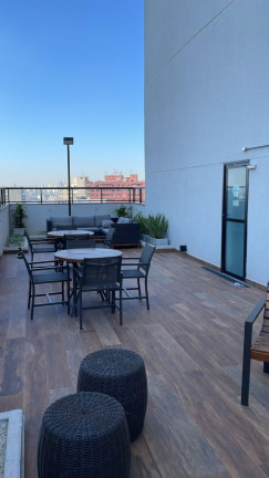 Imagem Apartamento com 2 Quartos à Venda, 33 m² em Liberdade - São Paulo Imagem Apartamento com 2 Quartos à Venda, 33 m² em Liberdade - São Paulo