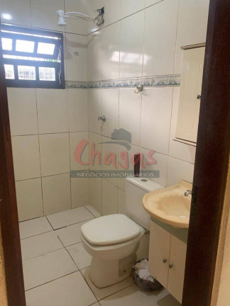 Imagem Casa com 4 Quartos à Venda, 250 m² em Aruan - Caraguatatuba Imagem Casa com 4 Quartos à Venda, 250 m² em Aruan - Caraguatatuba