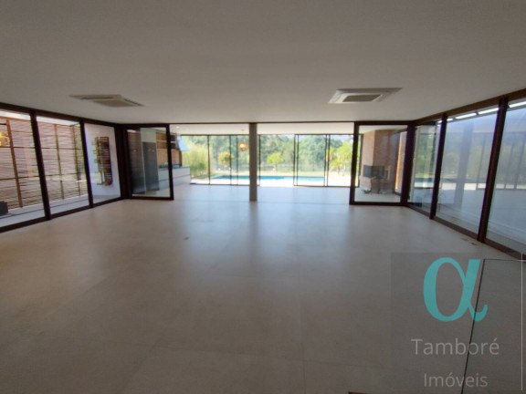 Imagem Casa com 5 Quartos à Venda, 550 m² em Tamboré - Santana De Parnaíba Imagem Casa com 5 Quartos à Venda, 550 m² em Tamboré - Santana De Parnaíba