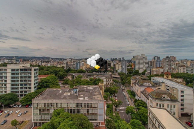 Imagem Apartamento com 3 Quartos à Venda, 126 m² em Bom Fim - Porto Alegre Imagem Apartamento com 3 Quartos à Venda, 126 m² em Bom Fim - Porto Alegre