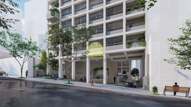 Imagem Apartamento com 3 Quartos à Venda, 186 m² em Pinheiros - São Paulo Imagem Apartamento com 3 Quartos à Venda, 186 m² em Pinheiros - São Paulo