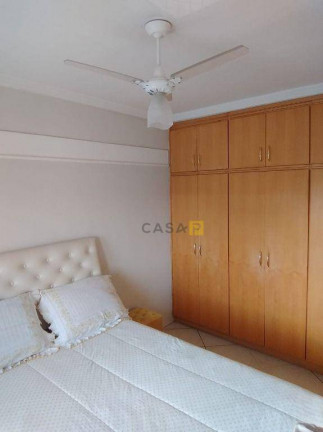 Imagem Apartamento com 2 Quartos à Venda, 55 m² em Loteamento Industrial Machadinho - Americana Imagem Apartamento com 2 Quartos à Venda, 55 m² em Loteamento Industrial Machadinho - Americana