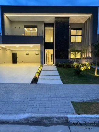 Casa de Condomínio com 4 Quartos à Venda, 450 m² em Jardim Do Golfe - São José Dos Campos
