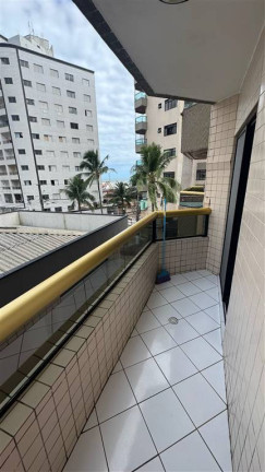 Imagem Apartamento com 3 Quartos à Venda, 102 m² em Ocian - Praia Grande