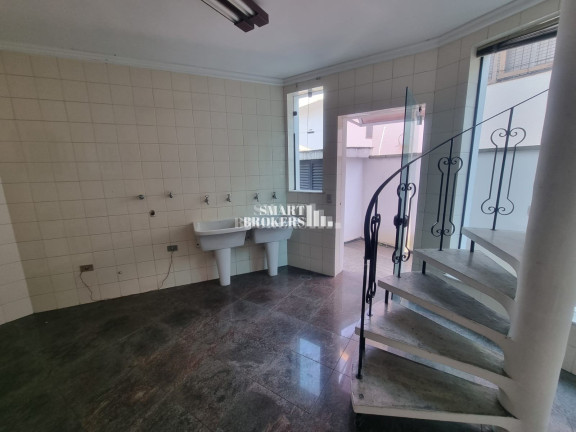 Imagem Sobrado com 4 Quartos à Venda, 600 m² em Jardim Da Saúde - São Paulo