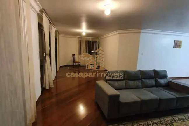 Imagem Apartamento com 4 Quartos à Venda, 258 m² em Santo Antonio - São Caetano Do Sul Imagem Apartamento com 4 Quartos à Venda, 258 m² em Santo Antonio - São Caetano Do Sul