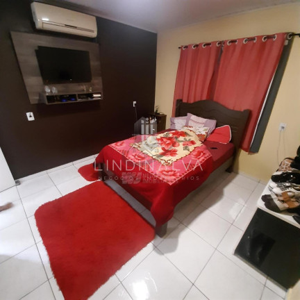 Imagem Casa com 4 Quartos à Venda, 100 m² em Jardim América - Foz Do Iguacu