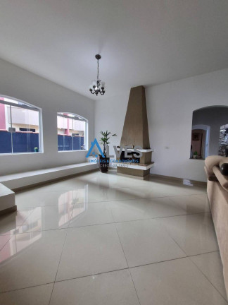Imagem Casa com 4 Quartos à Venda, 215 m² em Nova Petrópolis - São Bernardo Do Campo Imagem Casa com 4 Quartos à Venda, 215 m² em Nova Petrópolis - São Bernardo Do Campo